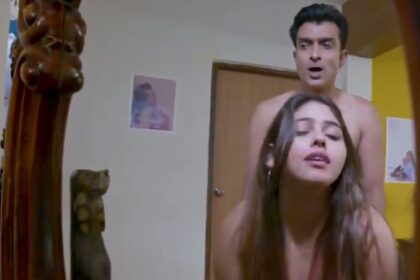 Sofiya Shaikh Taboo Affairs 